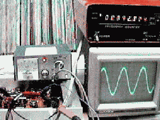 �I�V���X�R�[�v�Ǝ��g���J�E���^�[