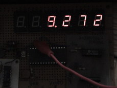 ���g���J�E���^�[�Čv��