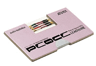 AT6101�@�J�[�g���b�W���[�h��