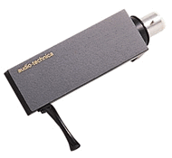 �w�b�h�V�F���@audio-technics-mg10