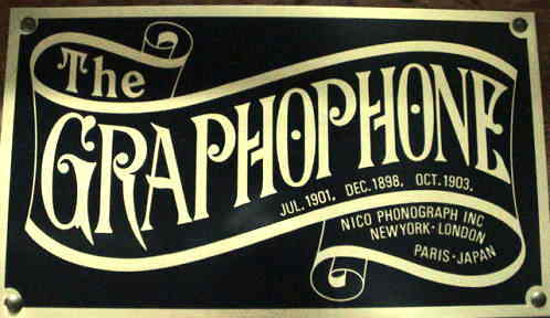 nico_phonograph�~���@�G���u����