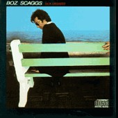 Boz Scaggs