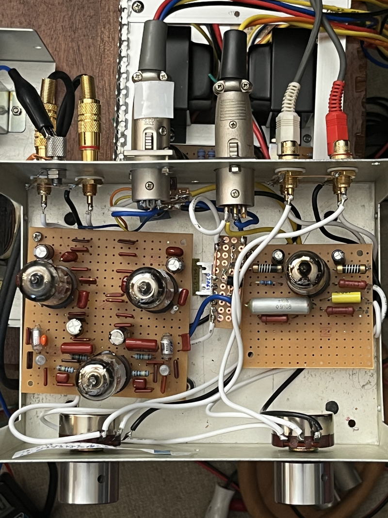 マランツ7/marantz7 セレン高圧用 Marantz 7C 用 セレン（復刻品）