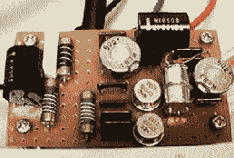 TRpoweramp_kiban�g��ʐ^